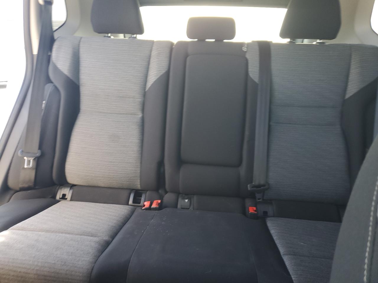 2021 NISSAN ROGUE SV photo 37