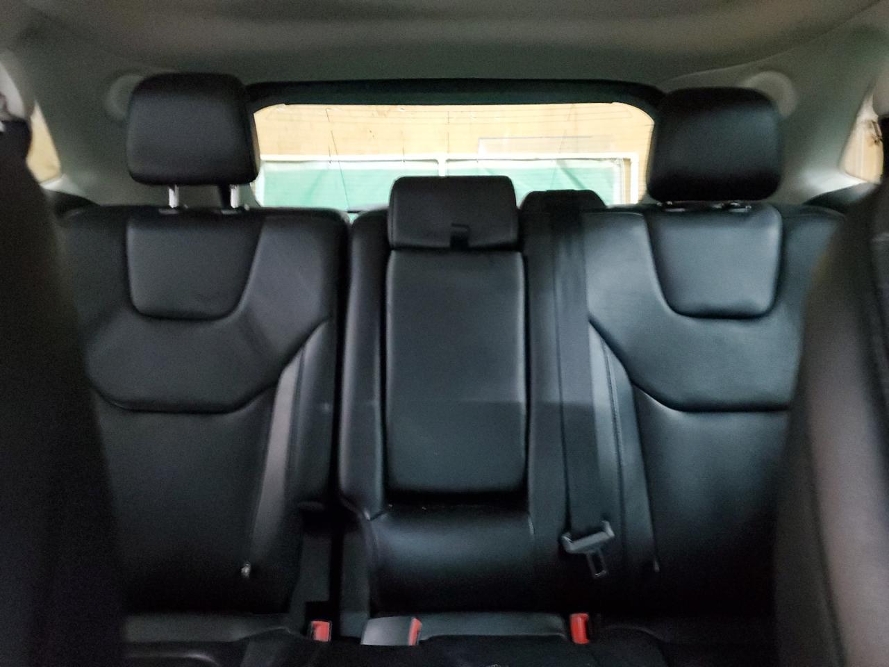 2020 FORD EDGE TITANIUM photo 19