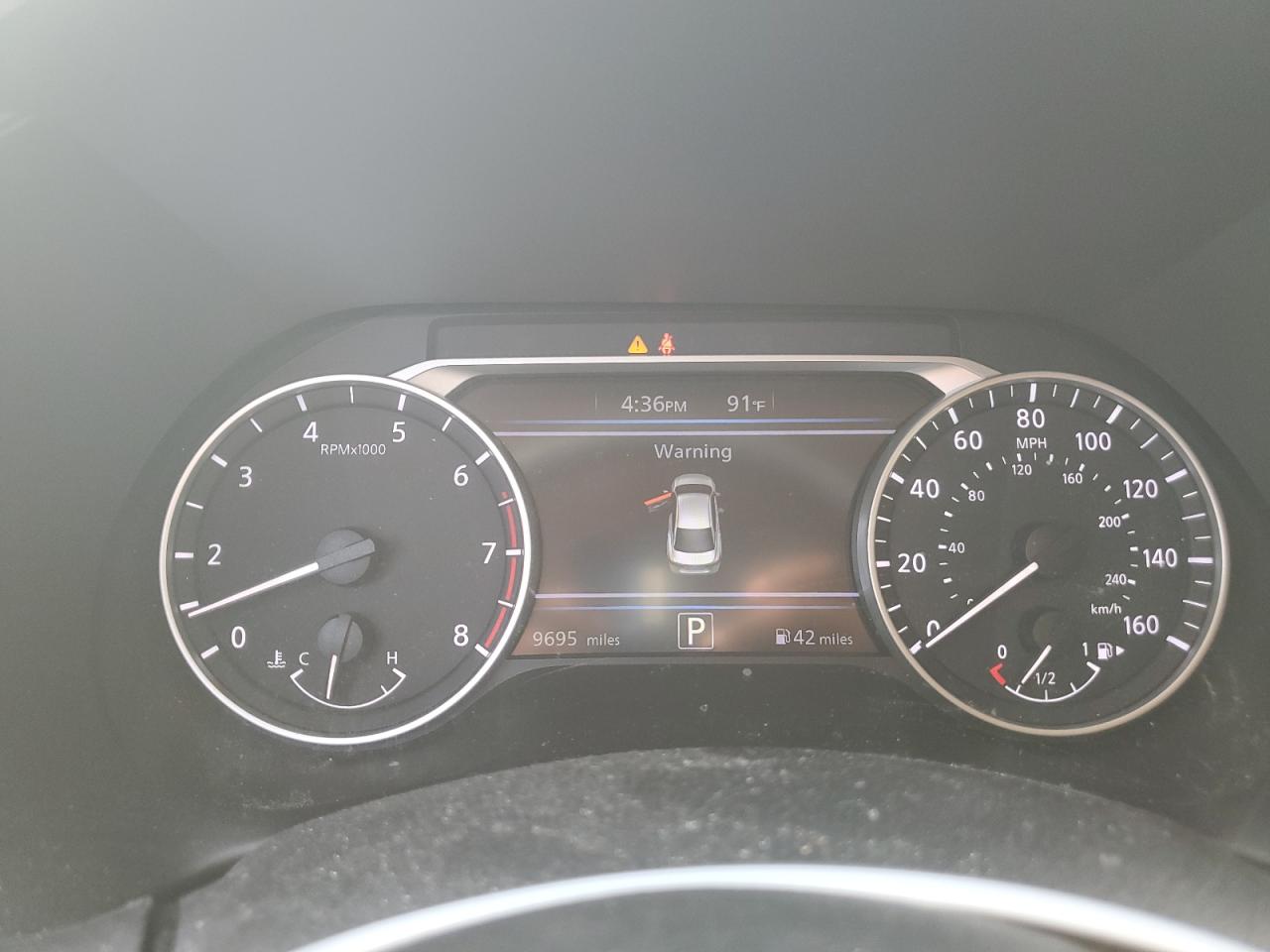 2024 NISSAN SENTRA SV photo 17