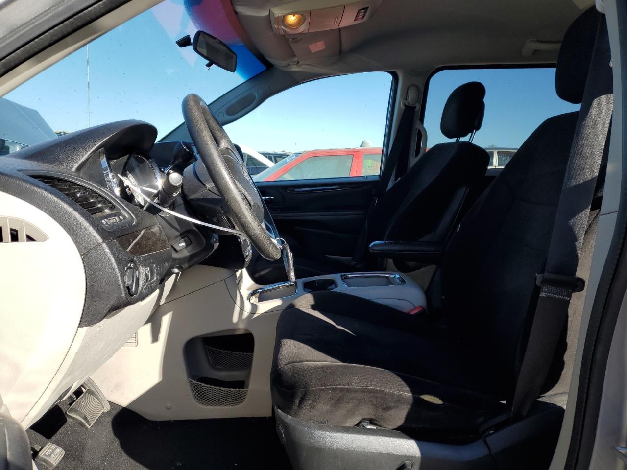 2013 DODGE GRAND CARA photo 7