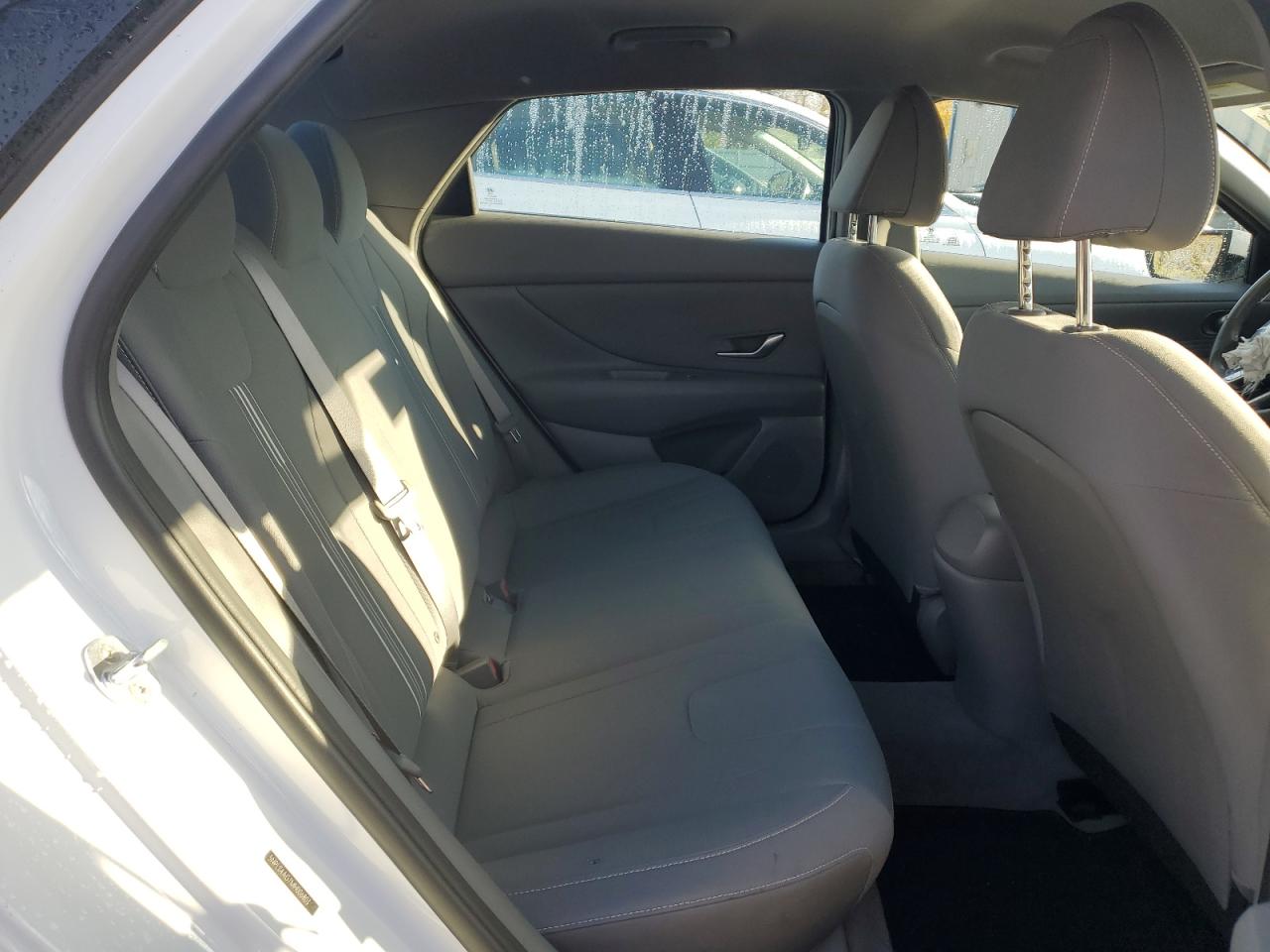 2021 HYUNDAI ELANTRA SEL photo 28