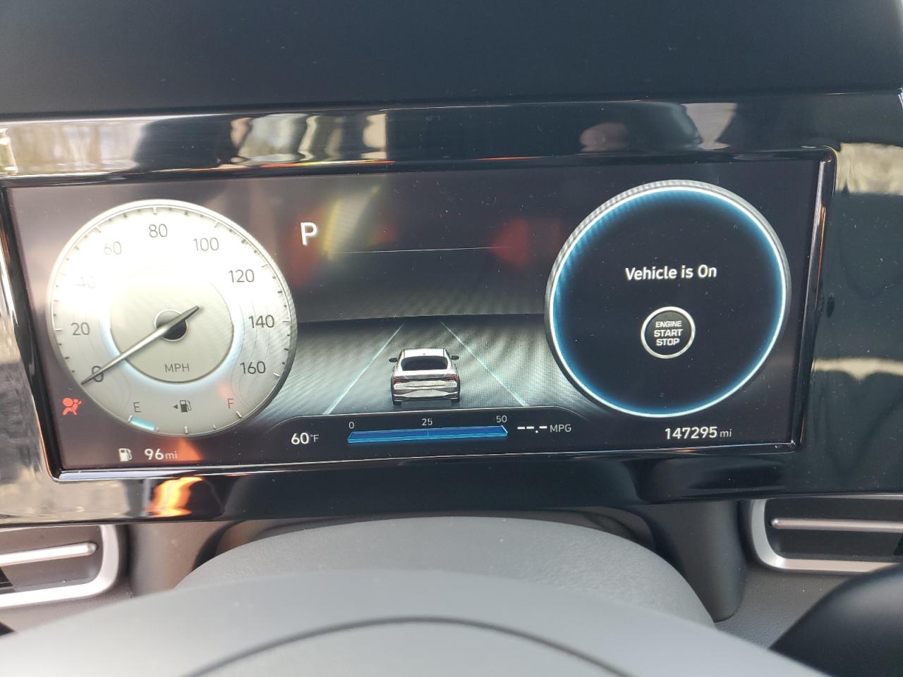 2021 HYUNDAI ELANTRA SEL photo 25