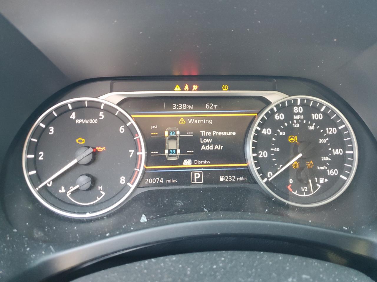 2024 NISSAN SENTRA SV photo 17