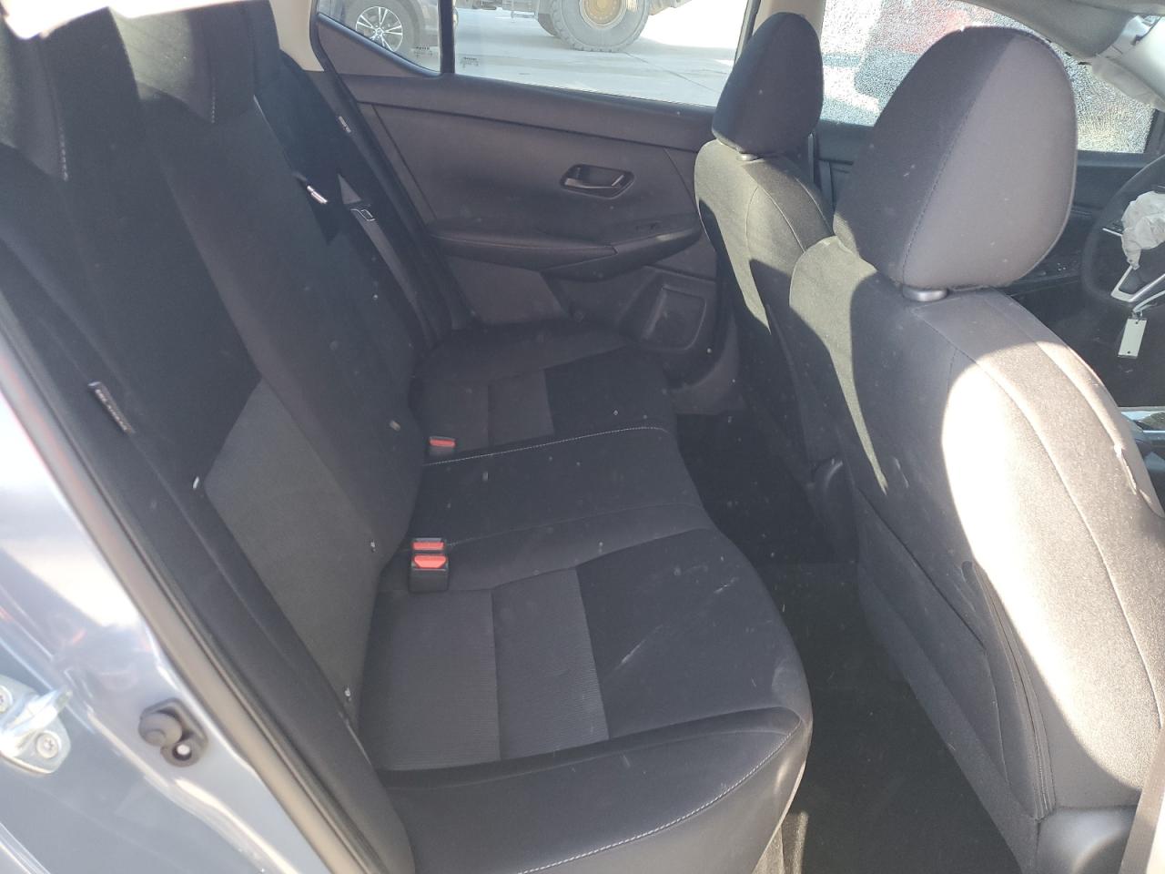 2024 NISSAN SENTRA SV photo 19