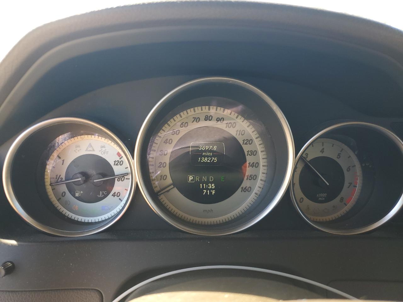 2014 MERCEDES-BENZ C 300 4MATIC photo 9