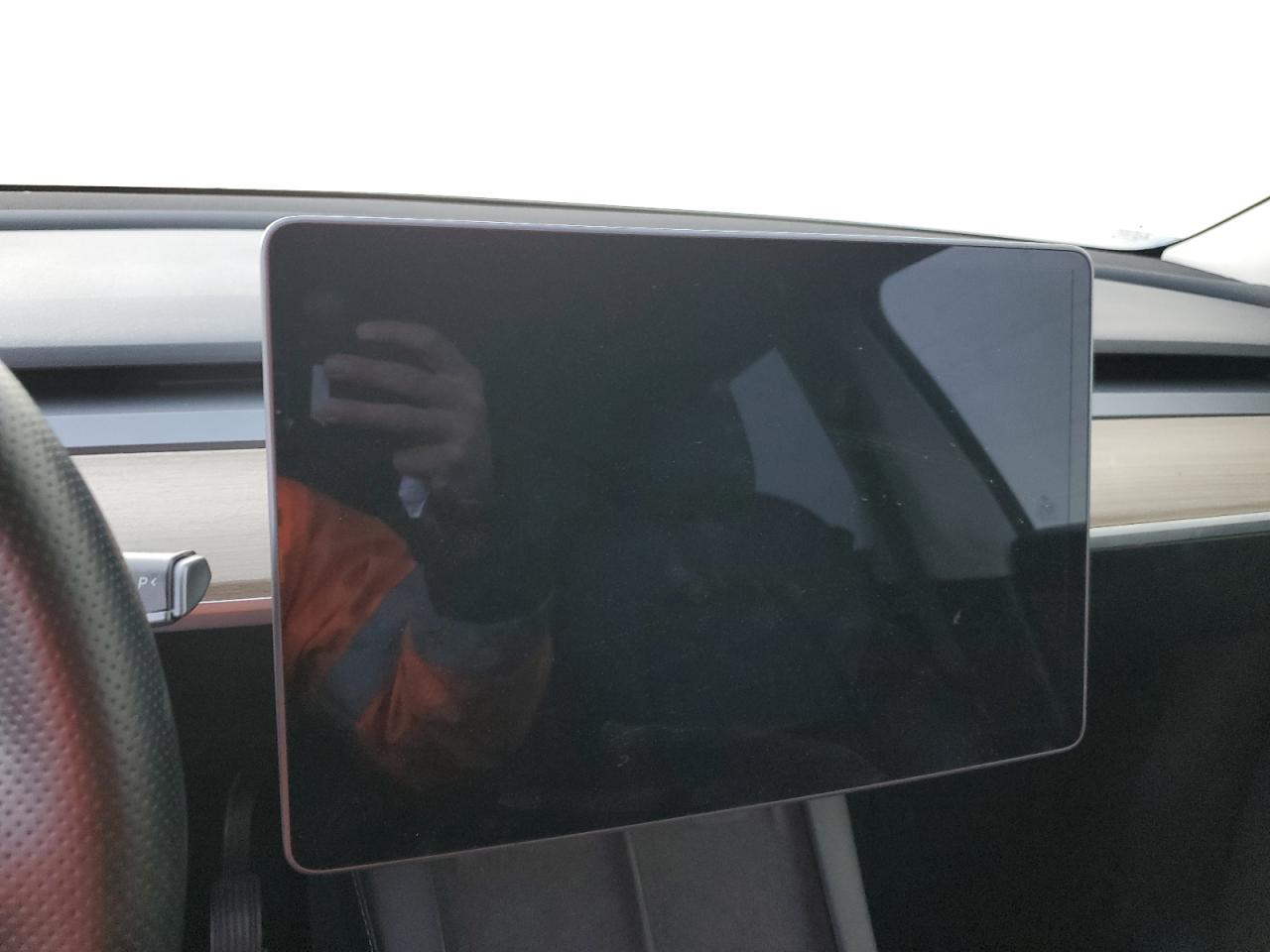 2021 TESLA MODEL Y photo 17