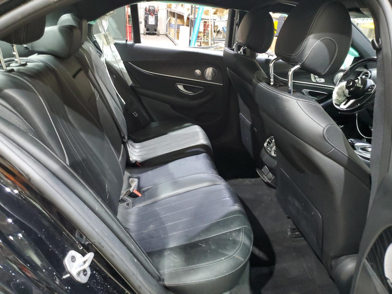 2020 MERCEDES-BENZ E 450 4MATIC photo 10