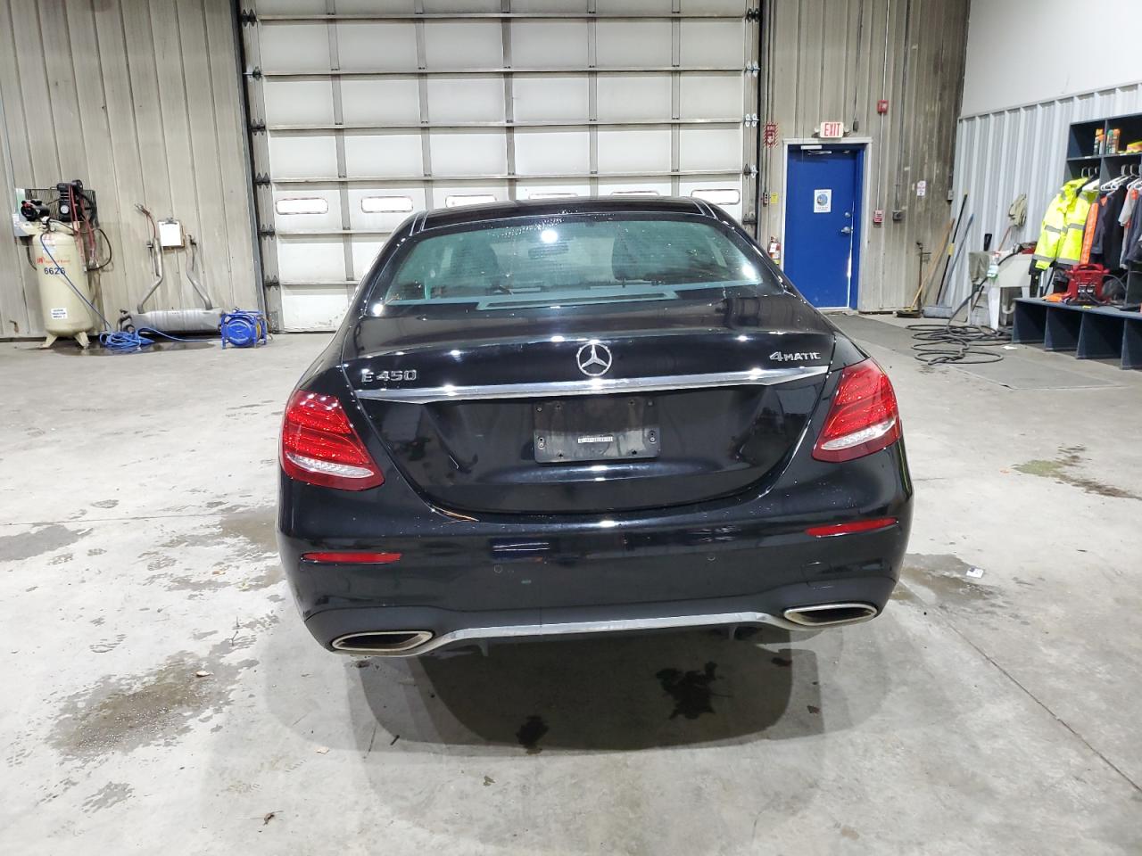 2020 MERCEDES-BENZ E 450 4MATIC photo 6