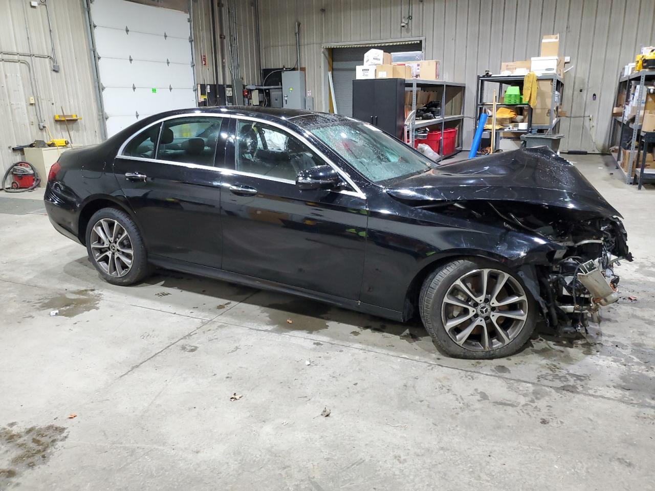 2020 MERCEDES-BENZ E 450 4MATIC photo 4