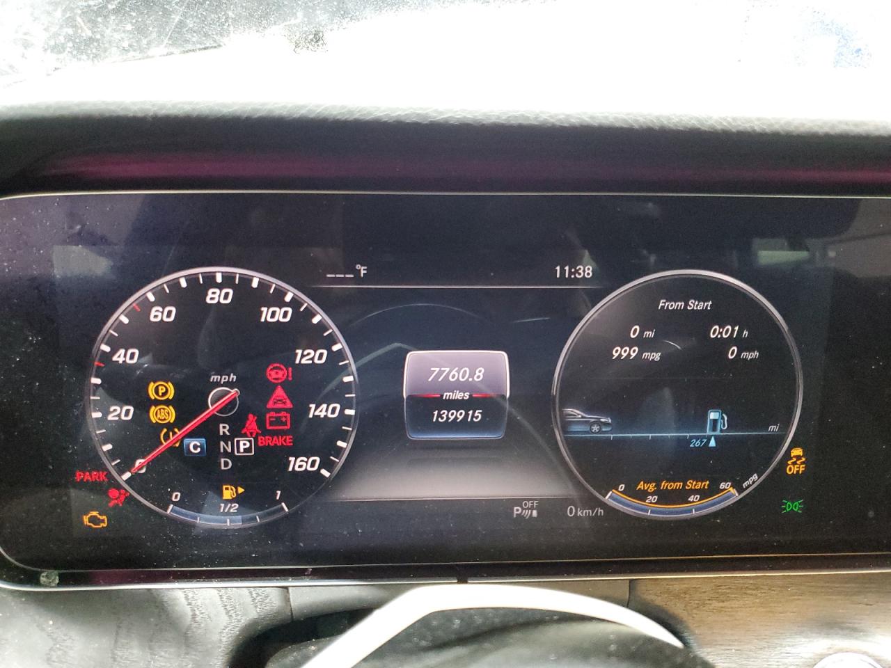 2020 MERCEDES-BENZ E 450 4MATIC photo 9