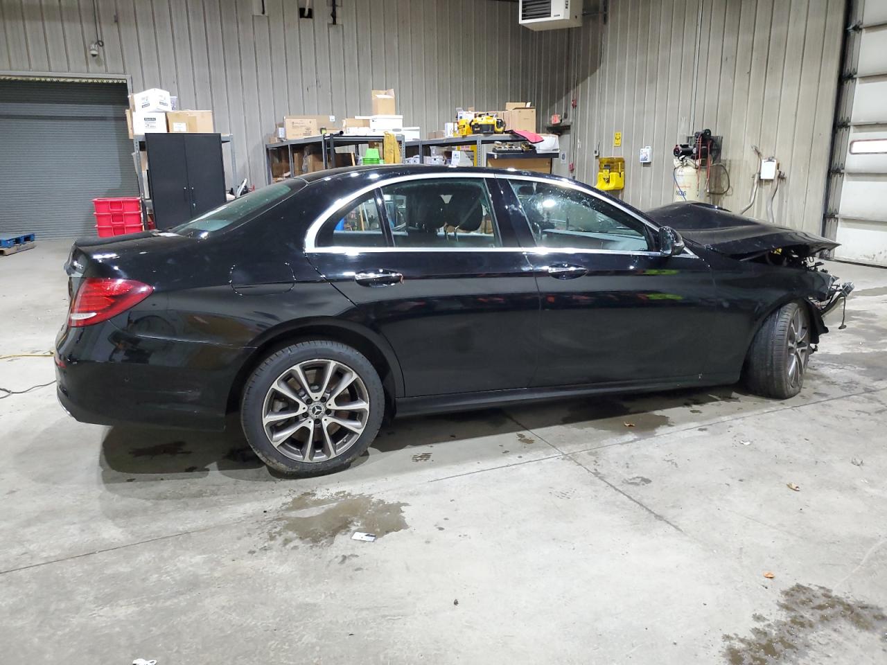 2020 MERCEDES-BENZ E 450 4MATIC photo 3