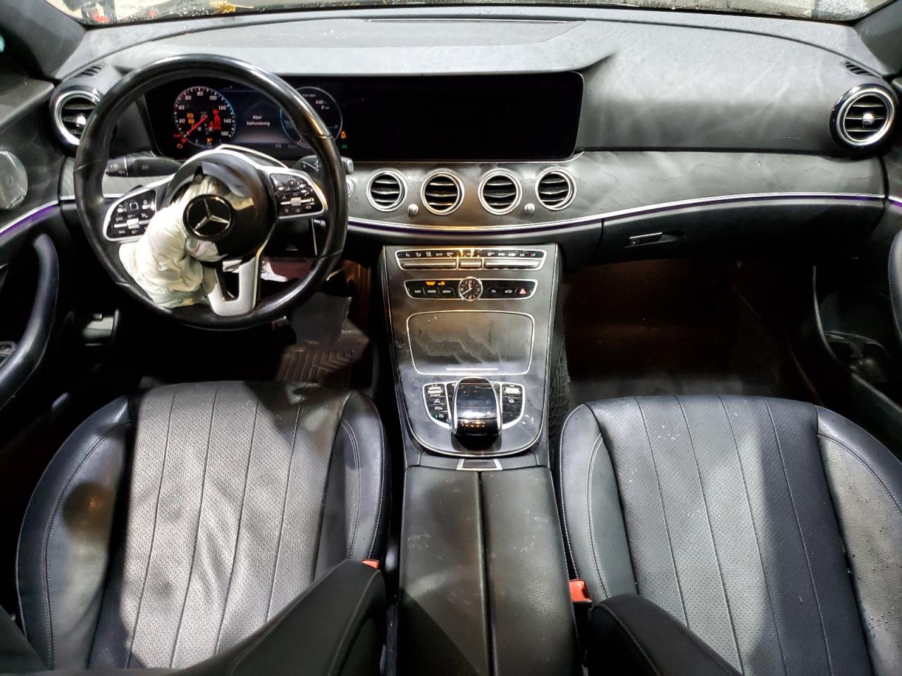 2020 MERCEDES-BENZ E 450 4MATIC photo 8
