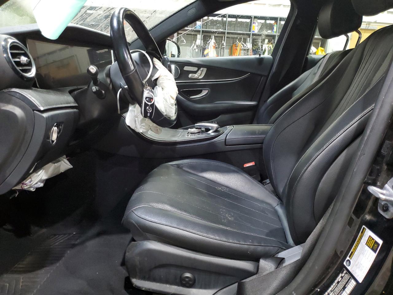 2020 MERCEDES-BENZ E 450 4MATIC photo 7
