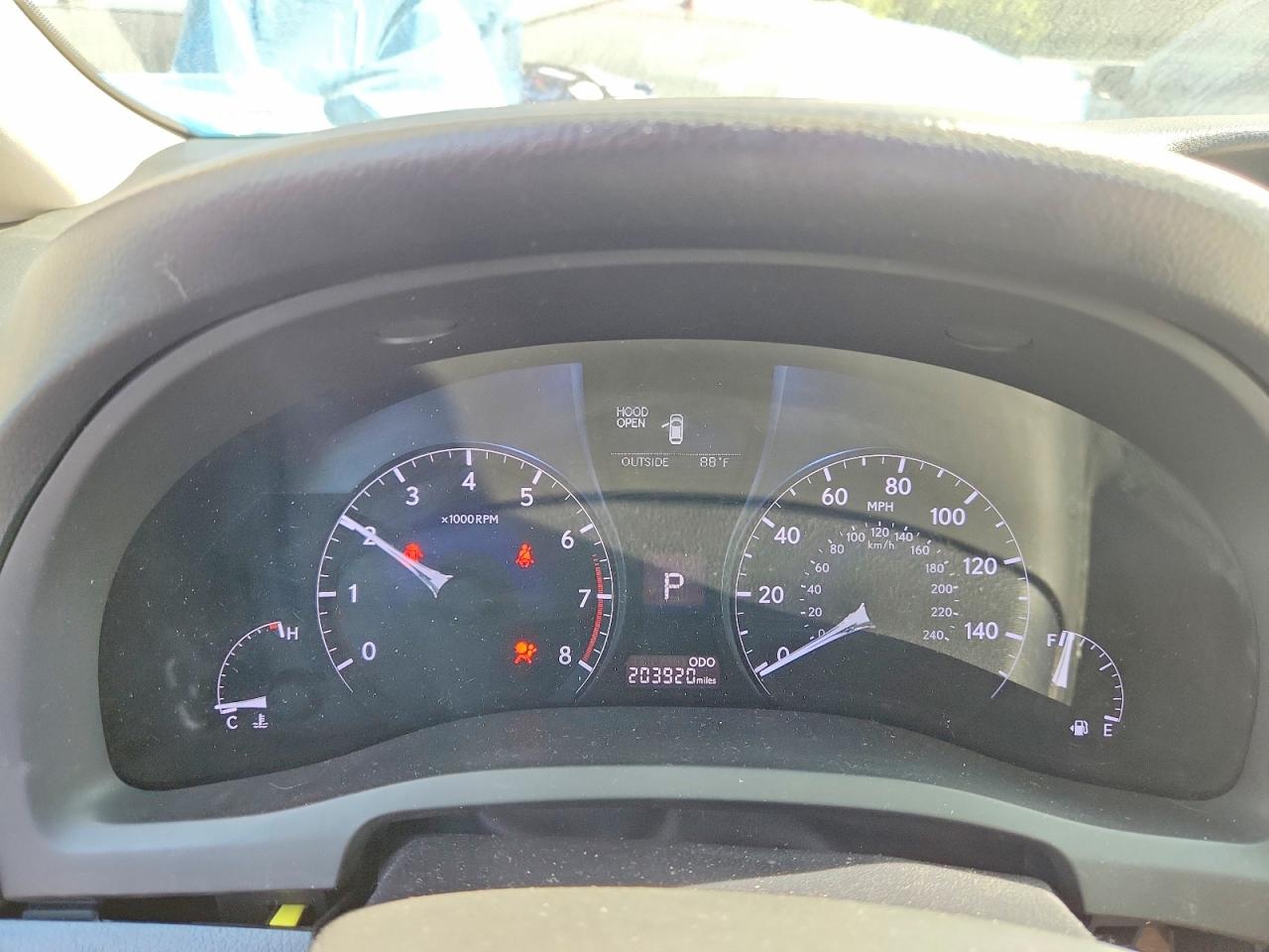 2013 LEXUS RX 350 BASE photo 17
