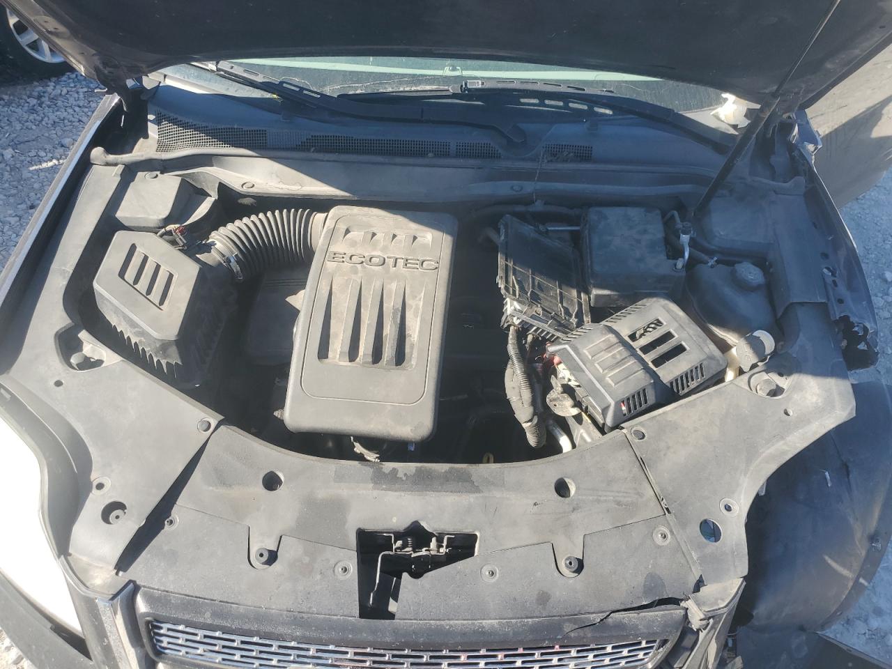 2015 GMC TERRAIN SLT photo 23
