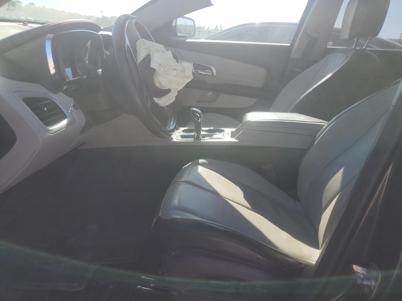 2015 GMC TERRAIN SLT photo 13