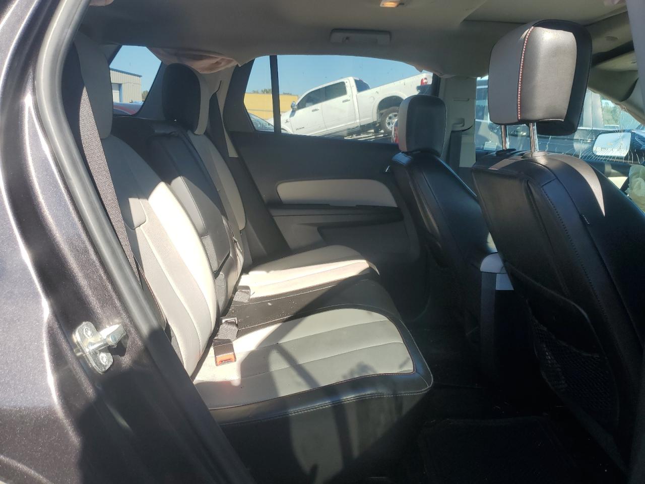 2015 GMC TERRAIN SLT photo 21