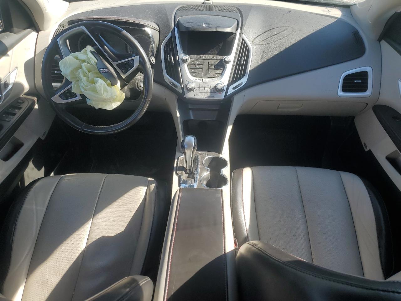 2015 GMC TERRAIN SLT photo 15