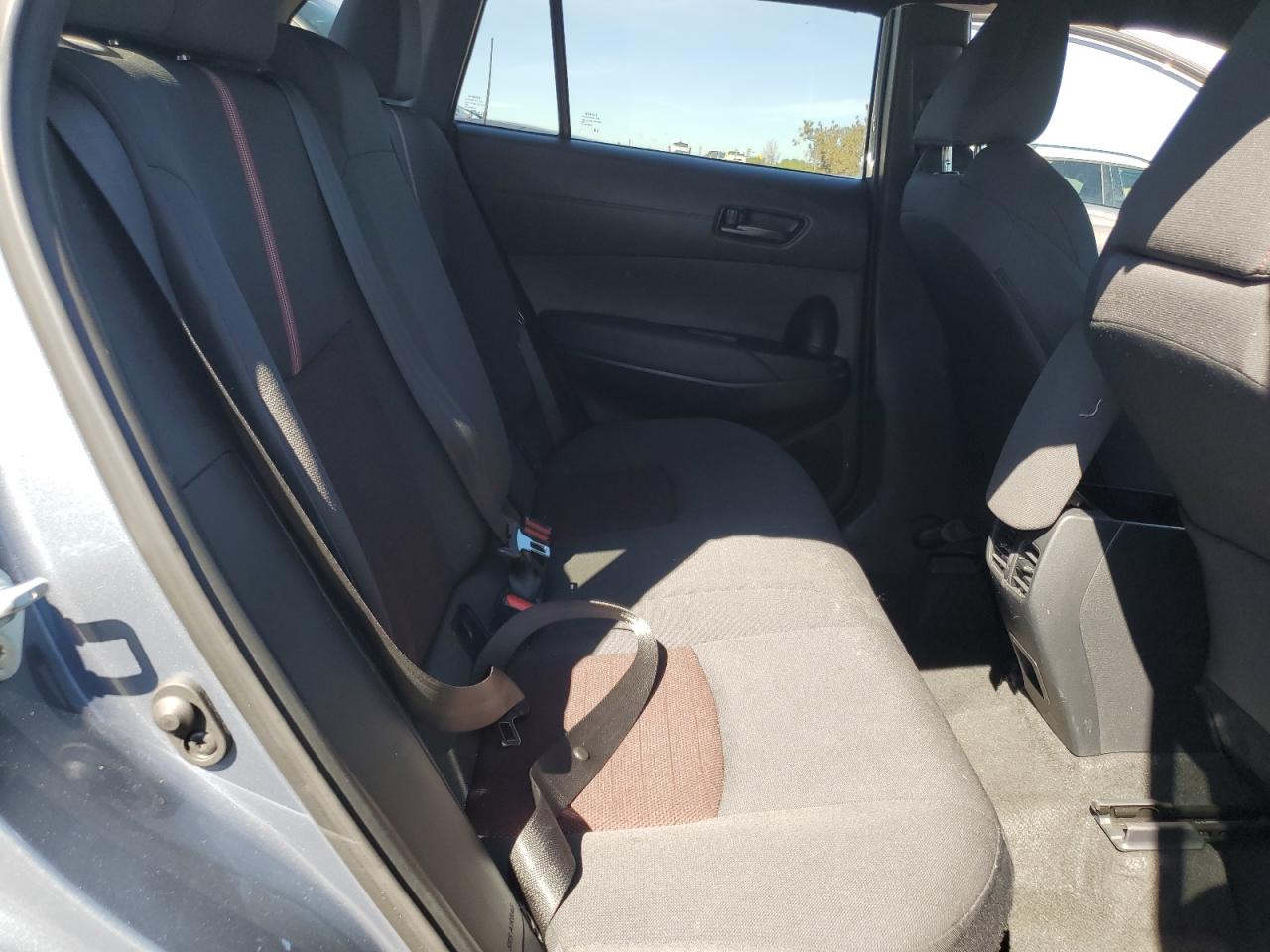 2024 TOYOTA COROLLA CROSS SE photo 21