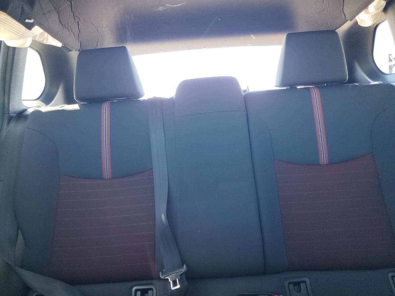 2024 TOYOTA COROLLA CROSS SE photo 19