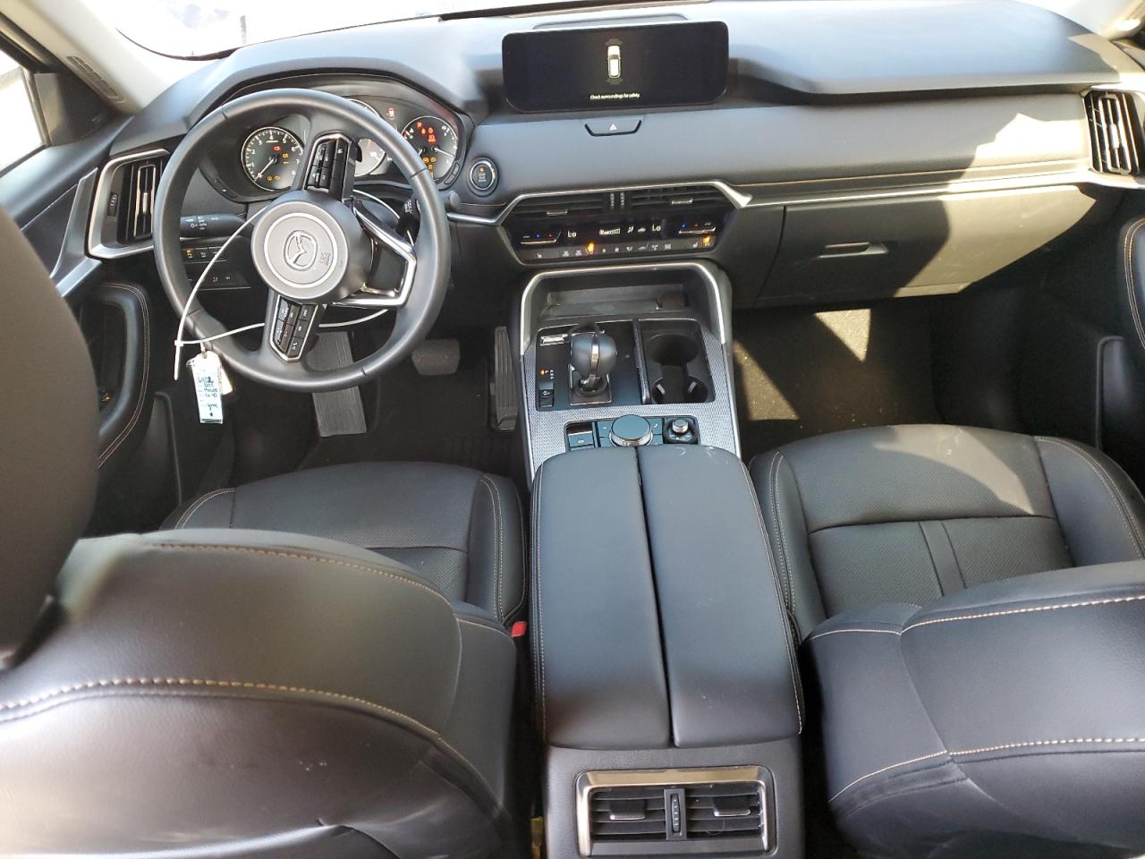 2024 MAZDA CX-90 PREMIUM photo 22