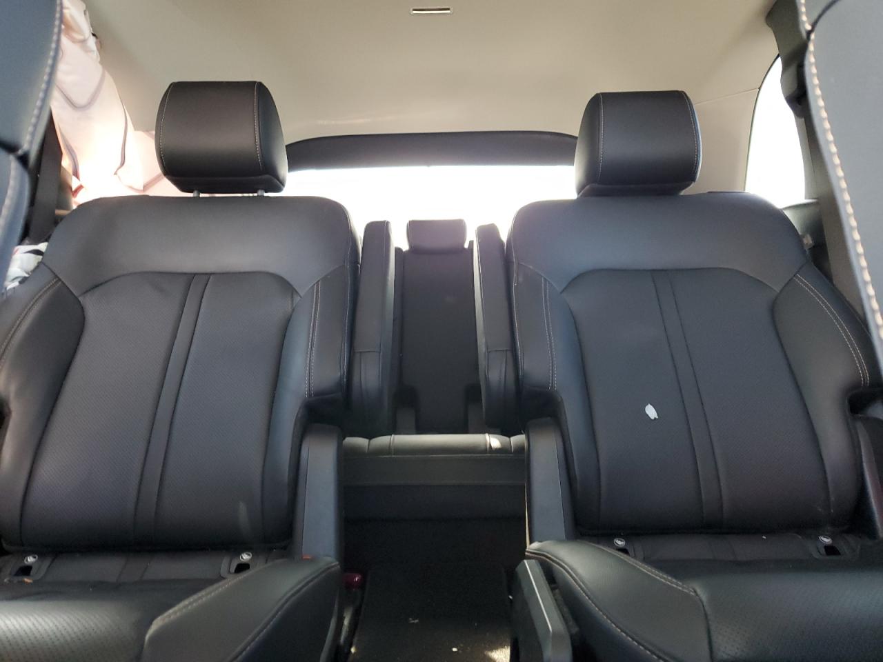 2024 MAZDA CX-90 PREMIUM photo 28