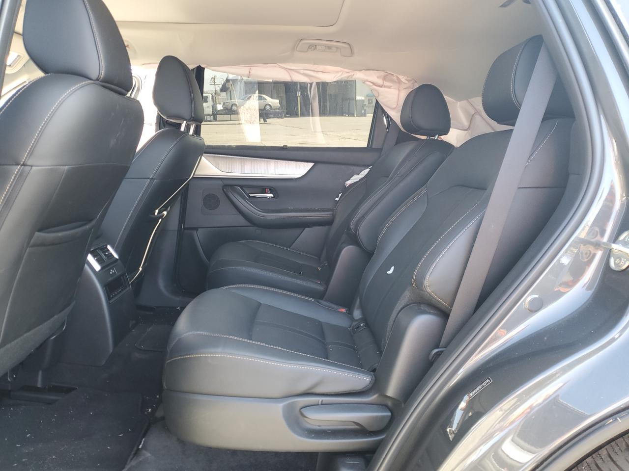 2024 MAZDA CX-90 PREMIUM photo 31