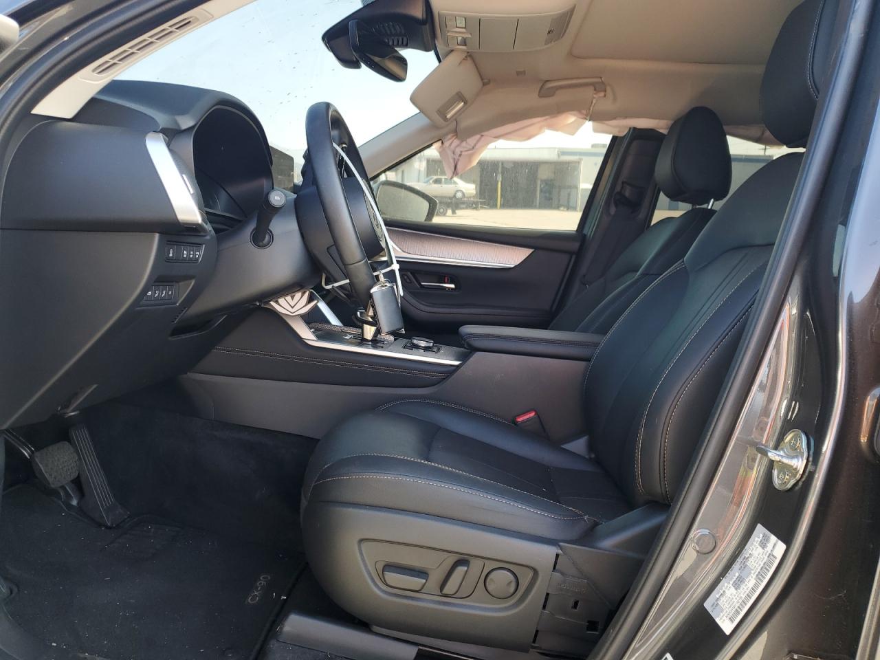 2024 MAZDA CX-90 PREMIUM photo 19