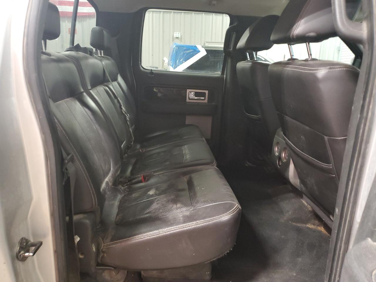 2009 FORD F150 SUPERCREW photo 19