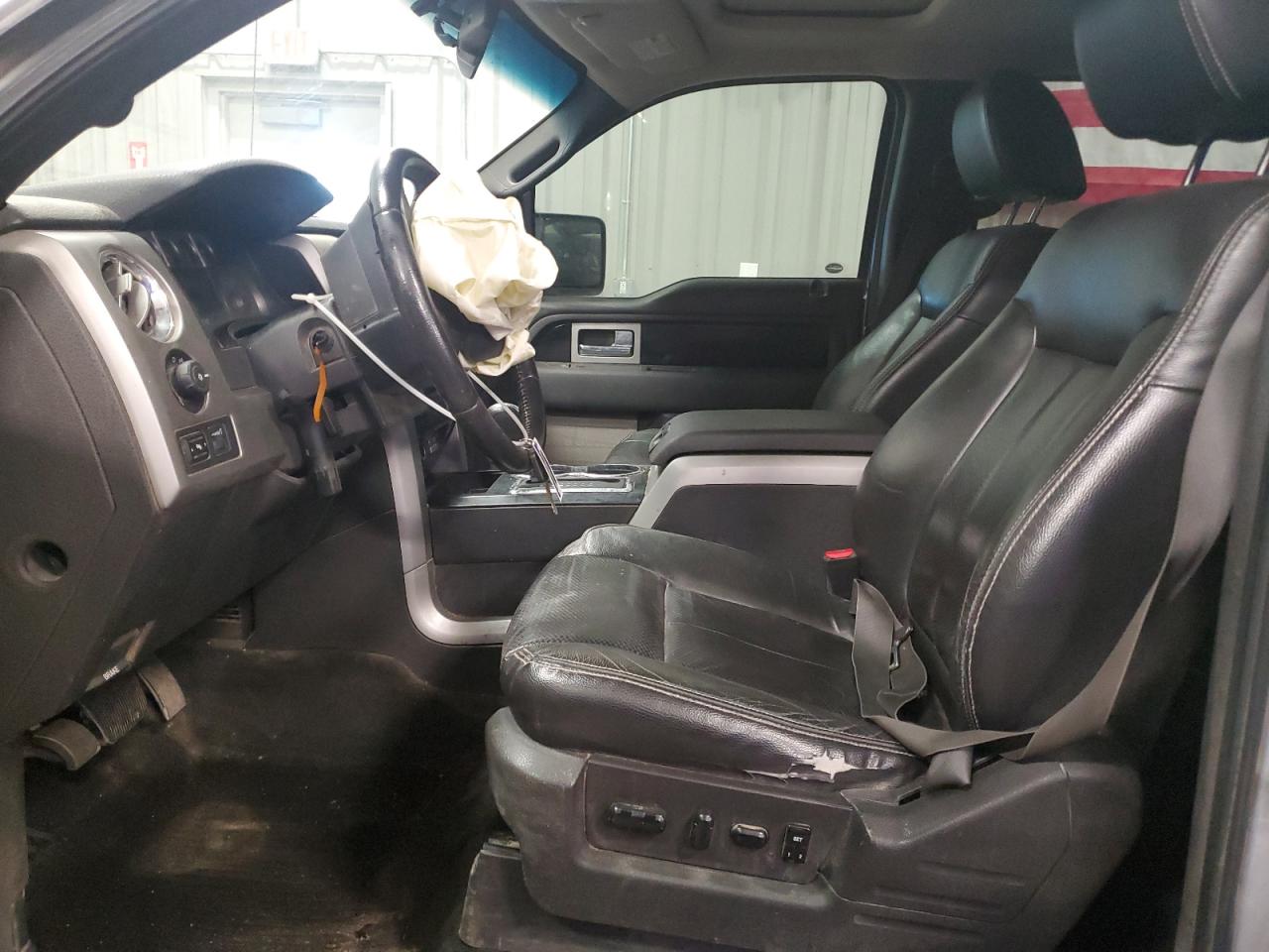 2009 FORD F150 SUPERCREW photo 13