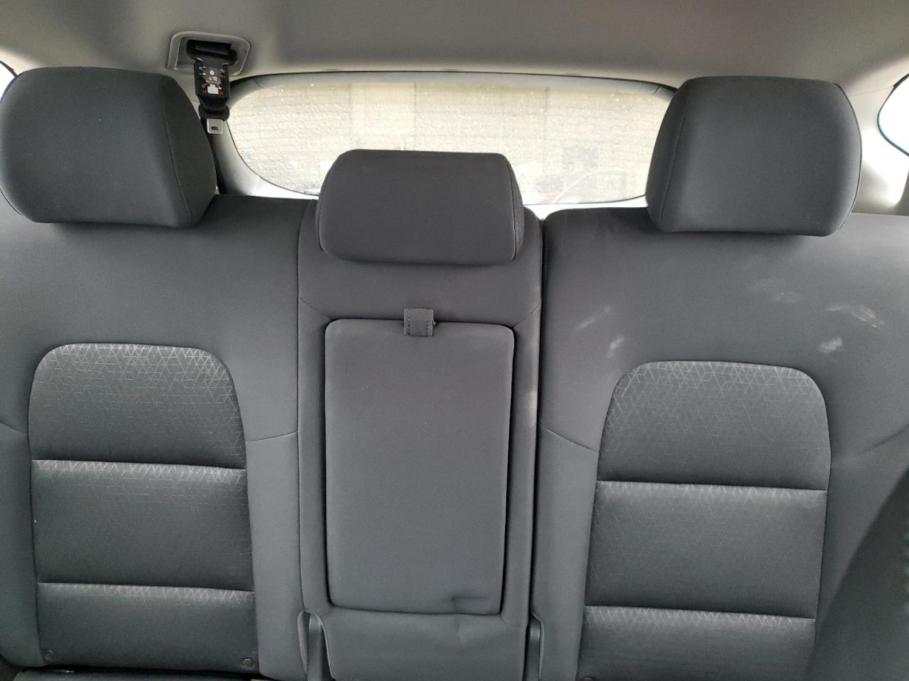 2017 HYUNDAI TUCSON LIMITED photo 10