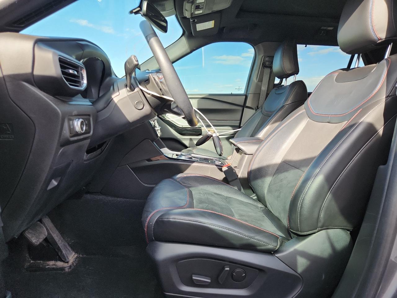 2023 FORD EXPLORER ST photo 13