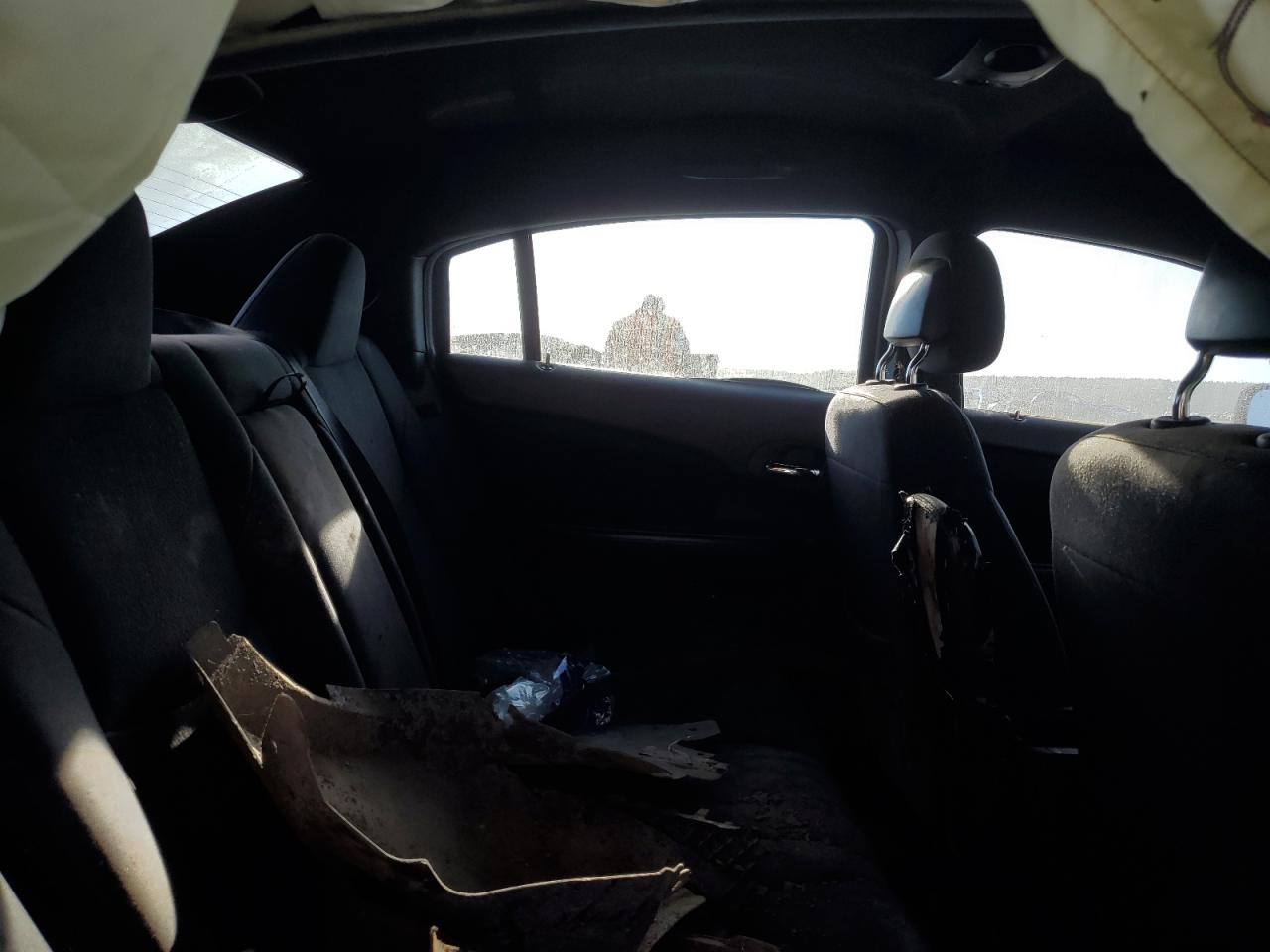 2013 CHRYSLER 200 TOURING photo 19