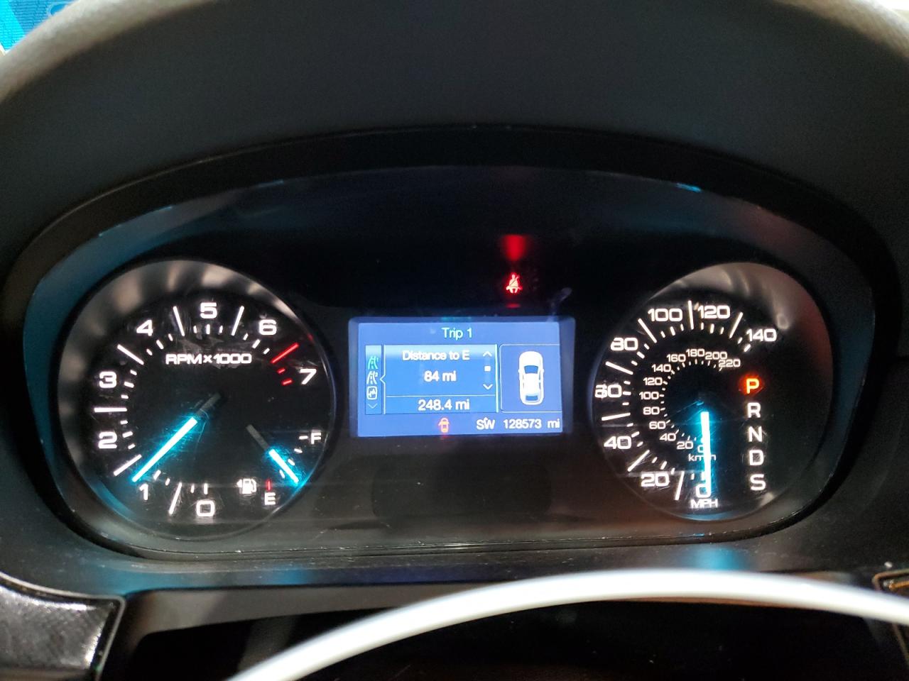 2013 FORD EDGE SE photo 17
