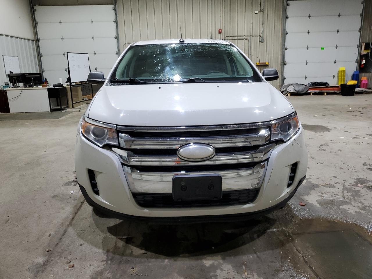 2013 FORD EDGE SE photo 9