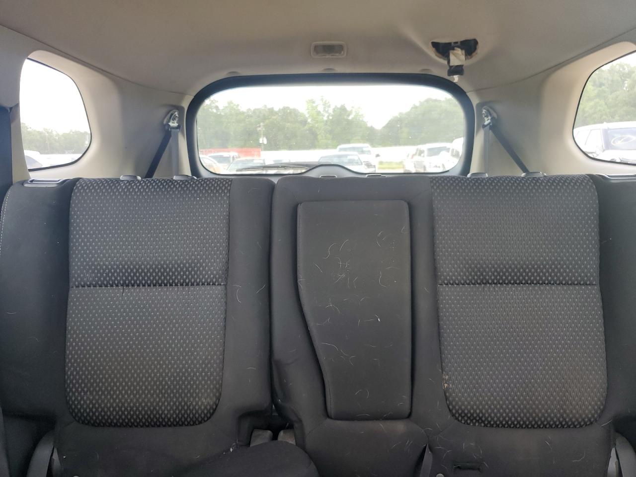 2018 MITSUBISHI OUTLANDER SE photo 10