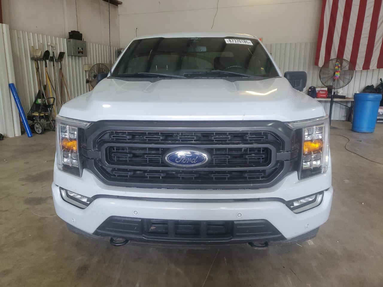 2021 FORD F150 SUPERCREW photo 13