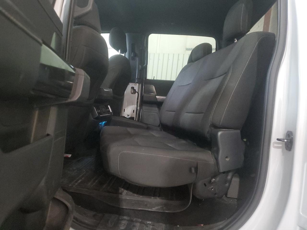 2021 FORD F150 SUPERCREW photo 28