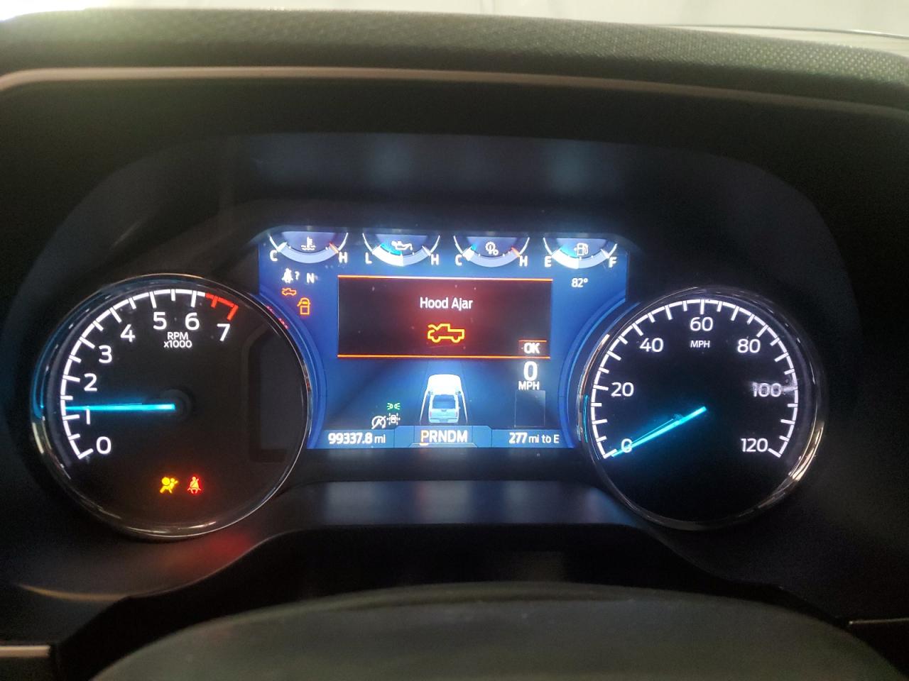 2021 FORD F150 SUPERCREW photo 25