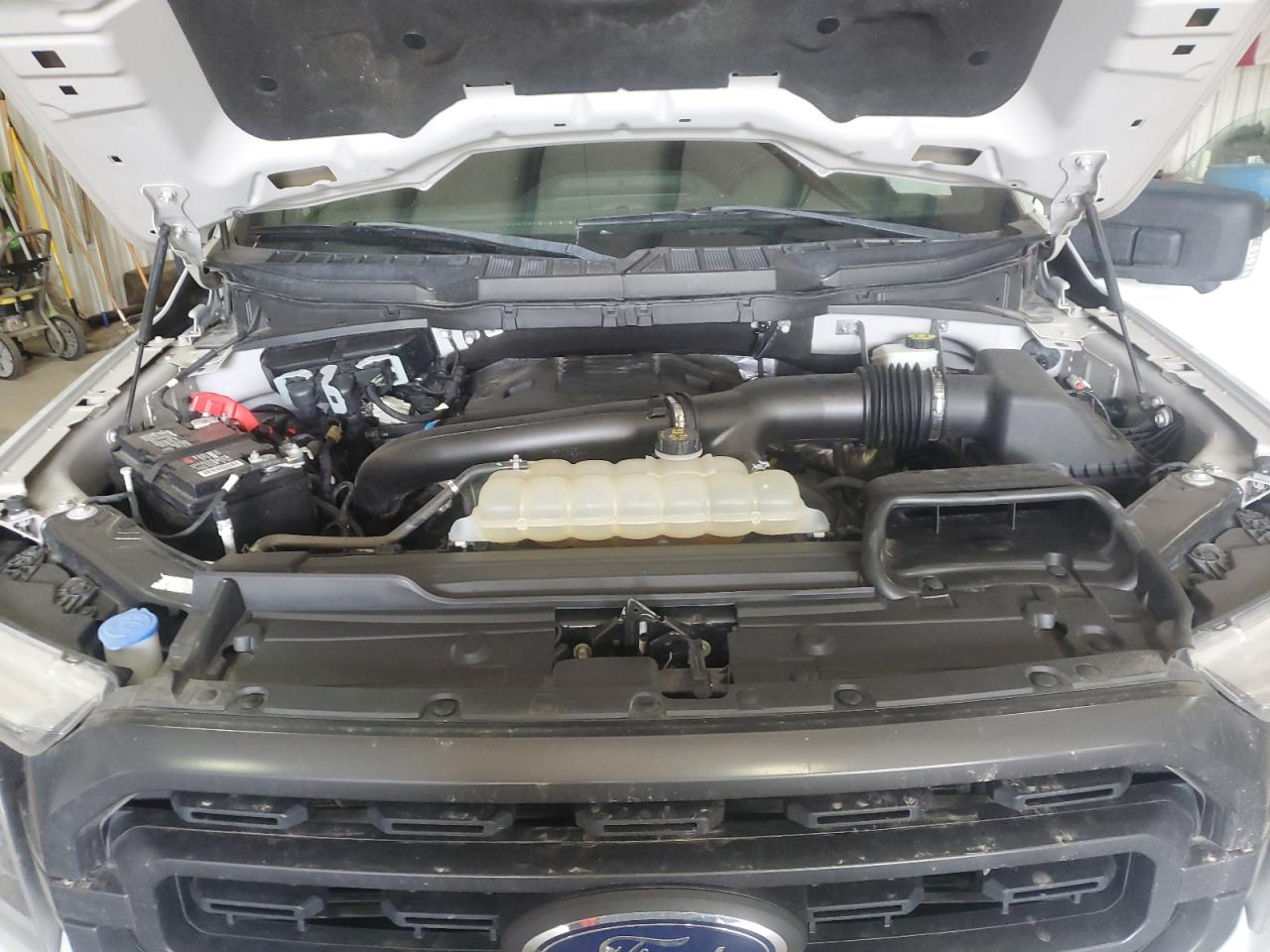 2021 FORD F150 SUPERCREW photo 31