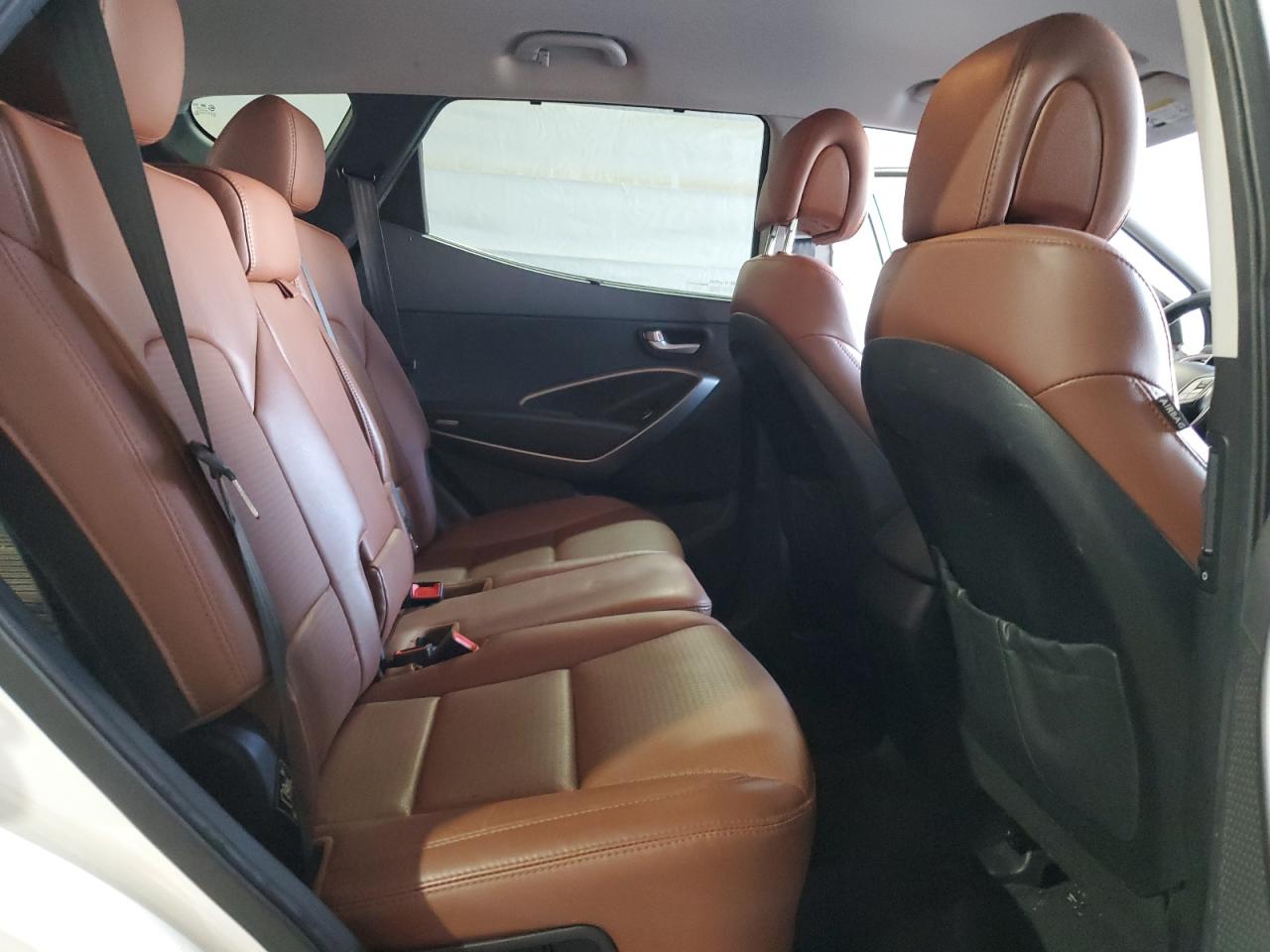 2014 HYUNDAI SANTA FE SPORT 2.0T photo 31