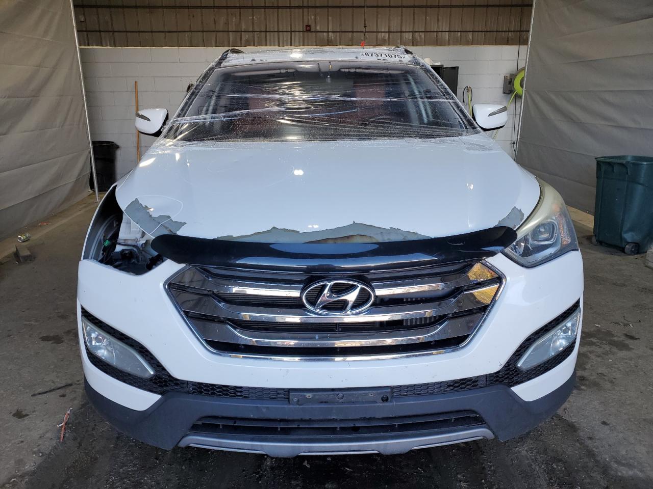 2014 HYUNDAI SANTA FE SPORT 2.0T photo 13
