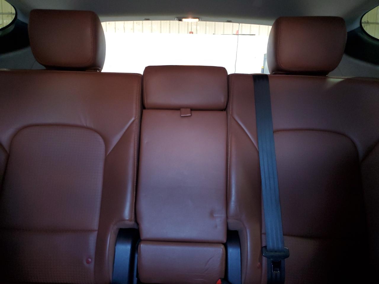 2014 HYUNDAI SANTA FE SPORT 2.0T photo 28