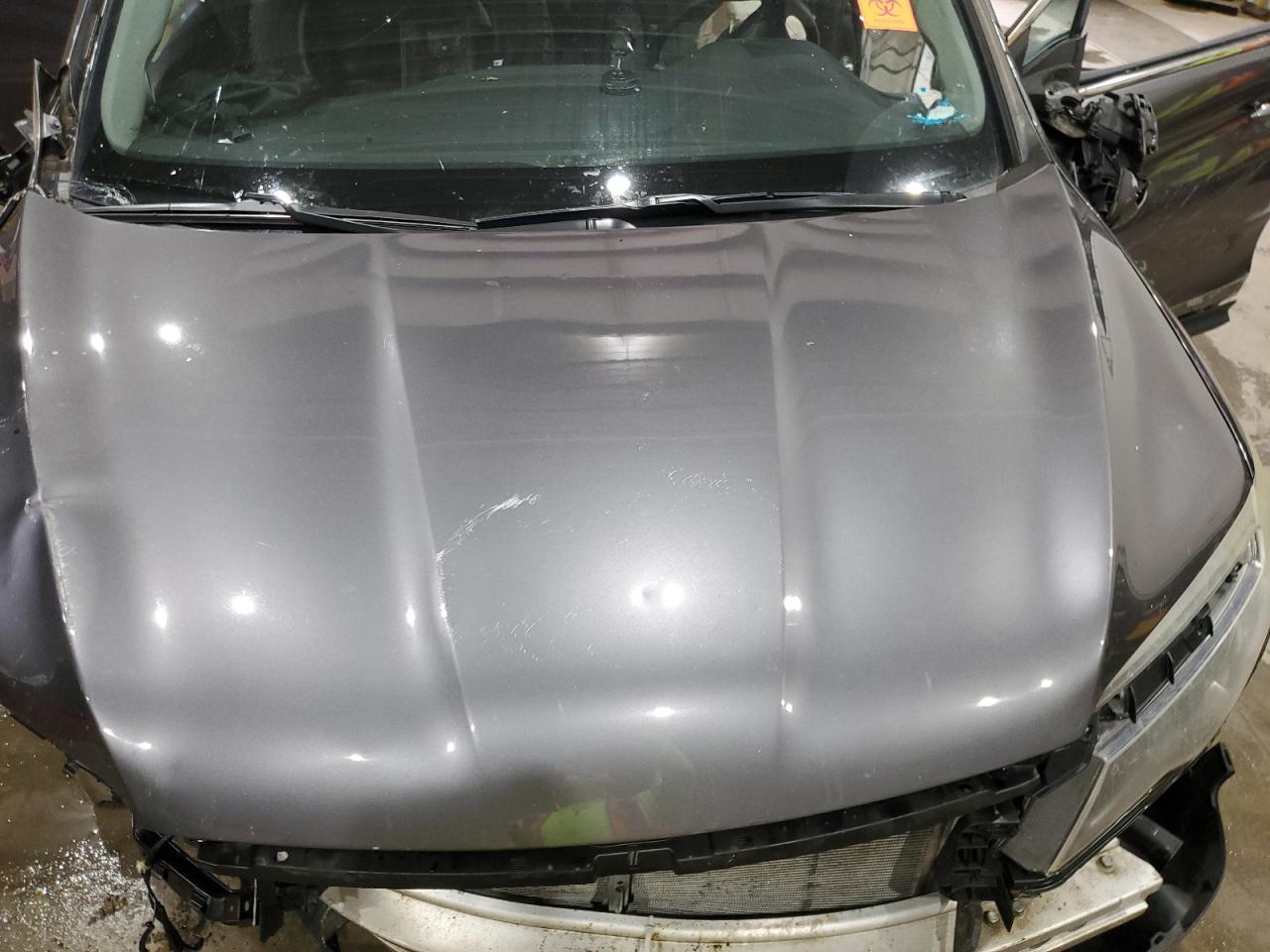 2016 HONDA PILOT EXL photo 12