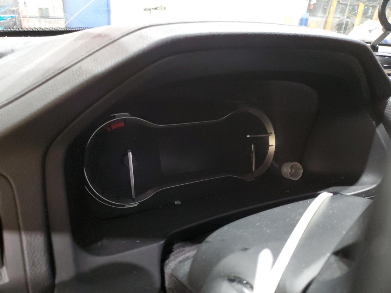 2016 HONDA PILOT EXL photo 9