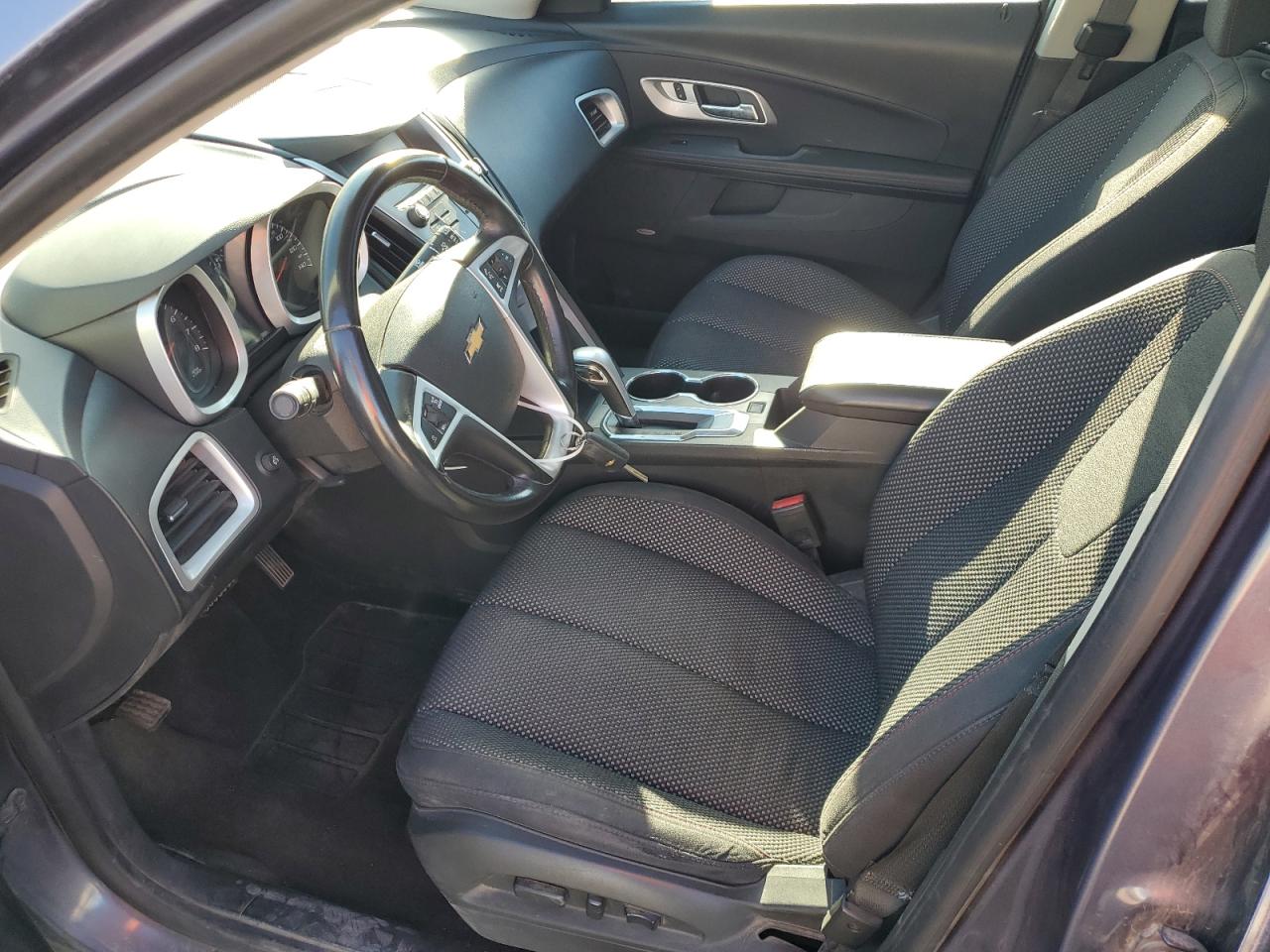2013 CHEVROLET EQUINOX LT photo 7