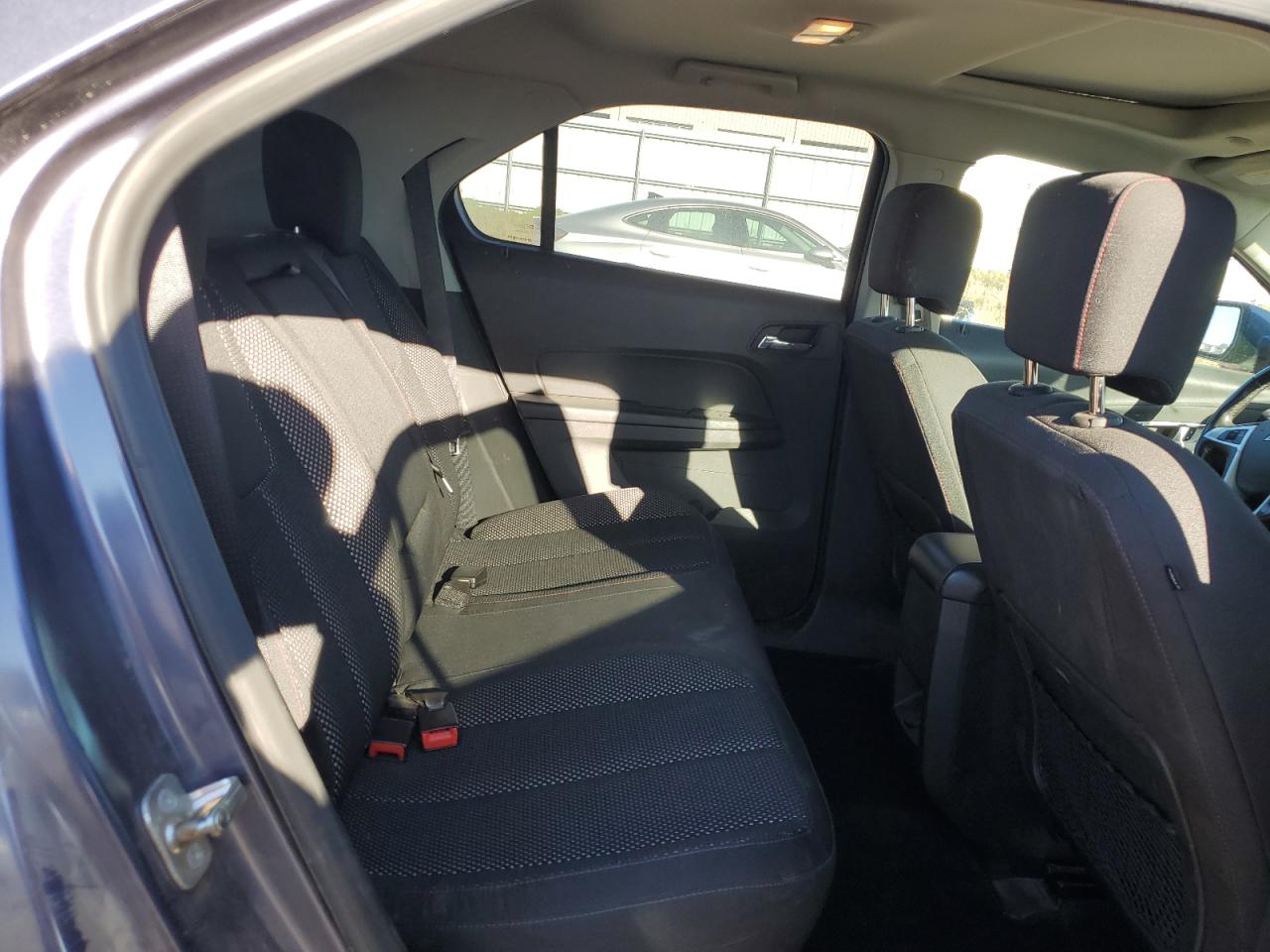 2013 CHEVROLET EQUINOX LT photo 11