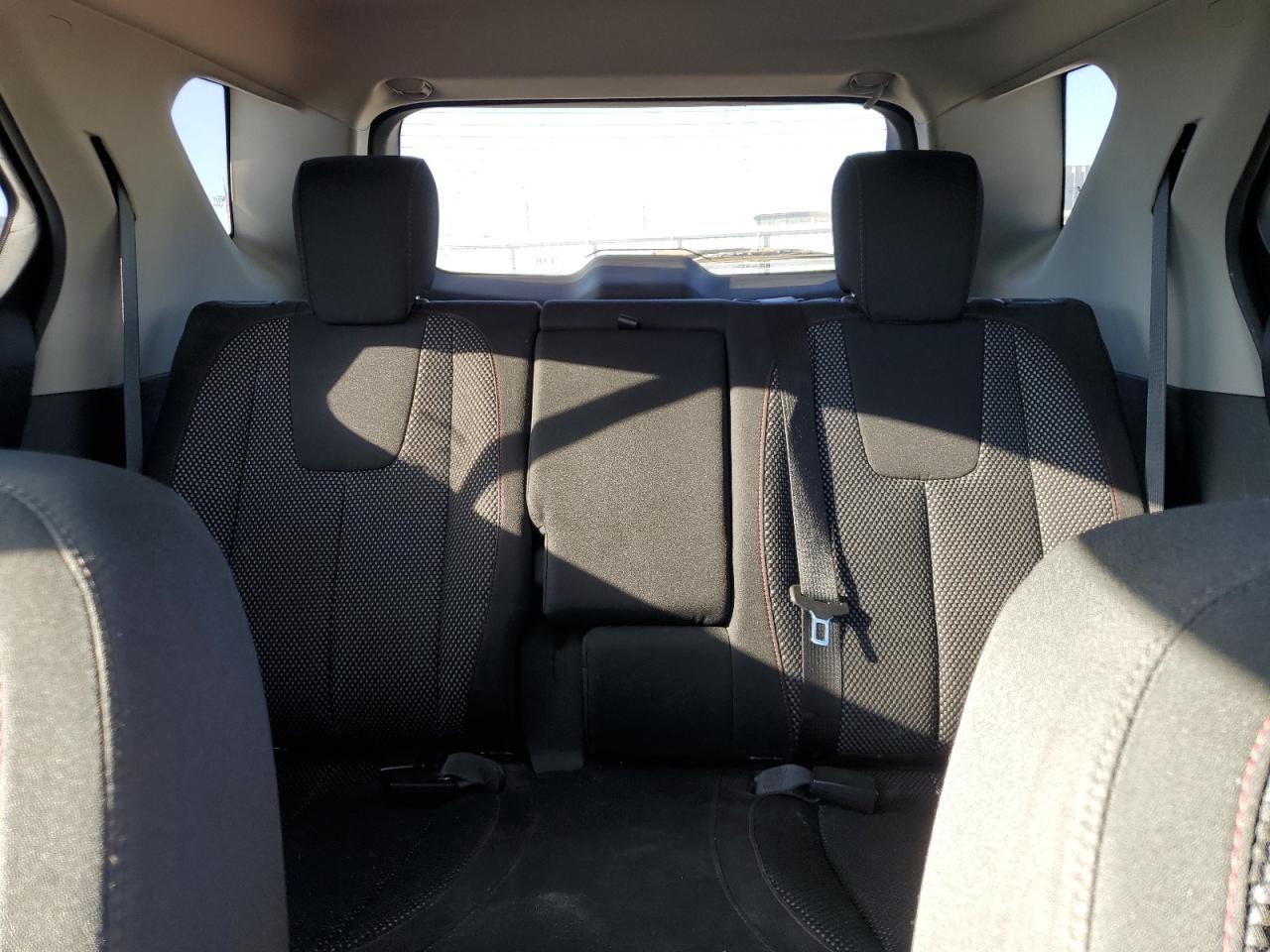 2013 CHEVROLET EQUINOX LT photo 10