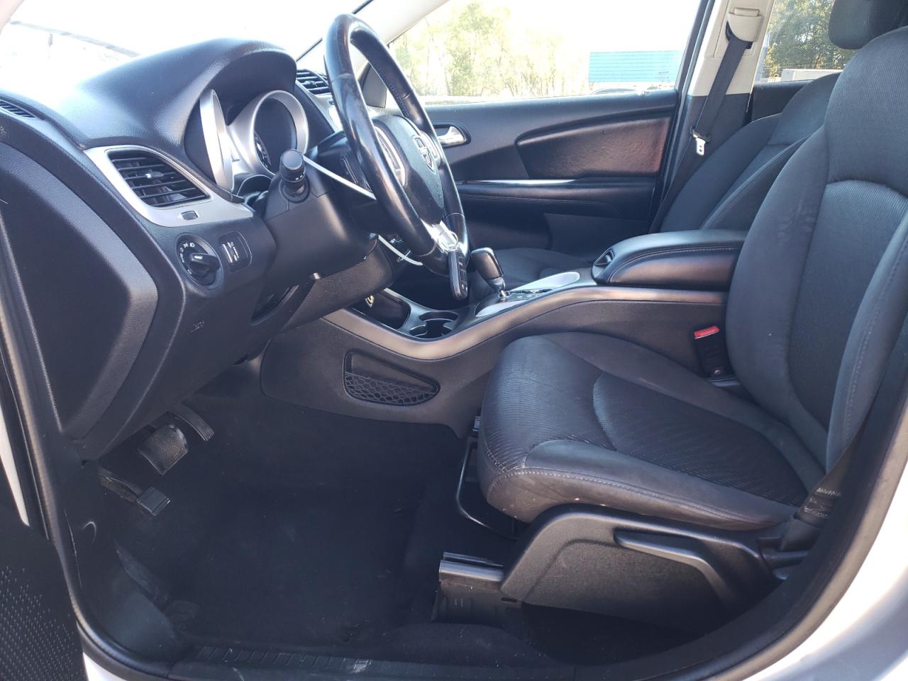 2018 DODGE JOURNEY SE photo 19