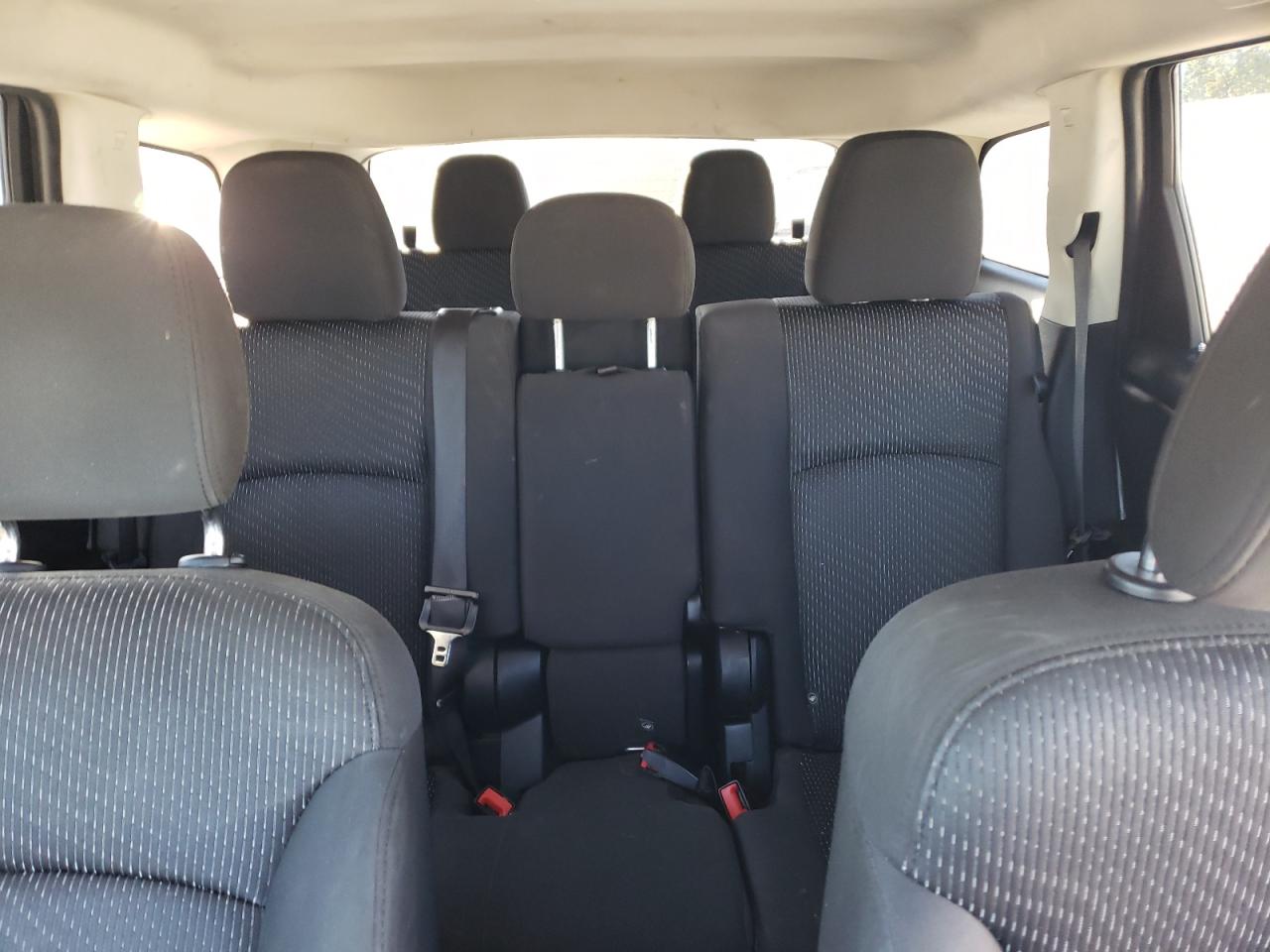 2018 DODGE JOURNEY SE photo 28